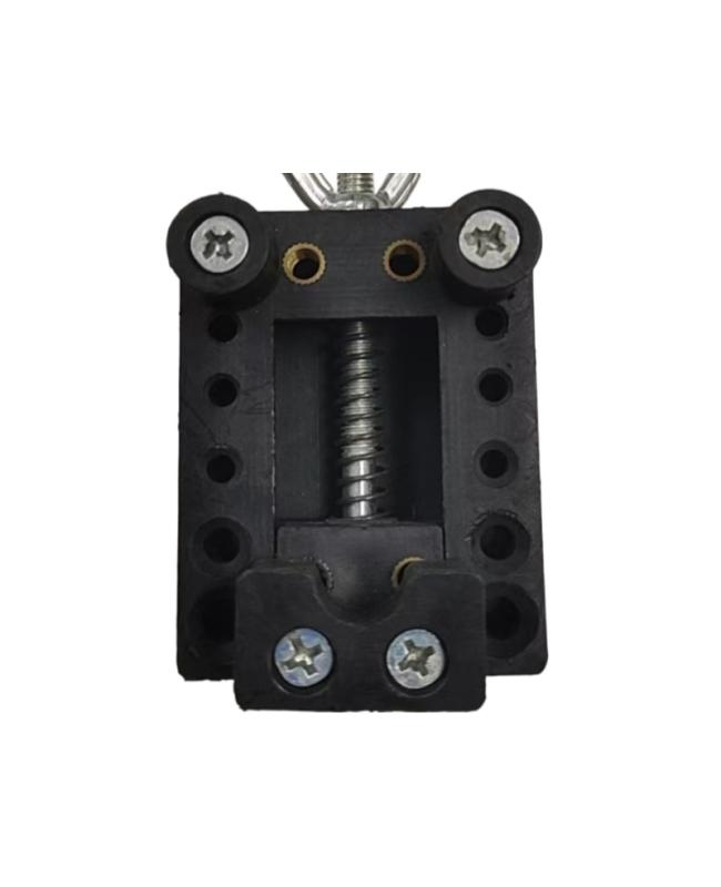 DIY Vape Mod Holder Craft Engraving Station - Fixing Clamp for E-Cigarette Handmade Artwork